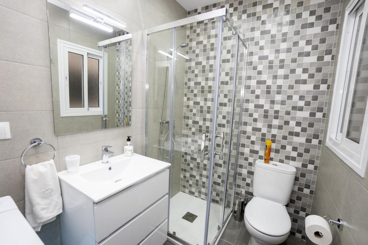 Apartamento Loli Nerja Eksteriør bilde