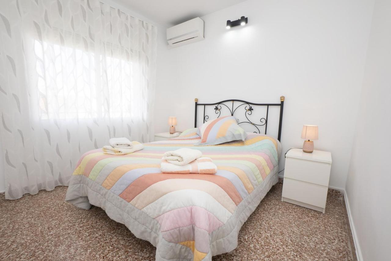 Apartamento Loli Nerja Eksteriør bilde